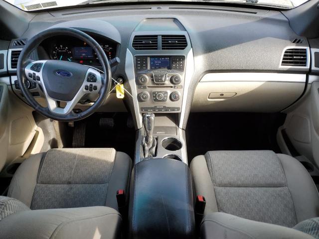 Photo 8 from auction – 2012 FORD EXPLORER X with VIN 1FMHK8D87CGA81355