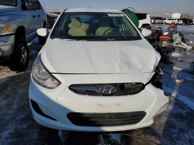 Photo 5 from auction – 2014 HYUNDAI ACCENT GLS with VIN KMHCT4AE1EU736771