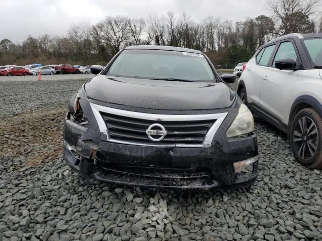 Photo 5 from auction – 2013 NISSAN ALTIMA 2.5 with VIN 1N4AL3AP1DC249359