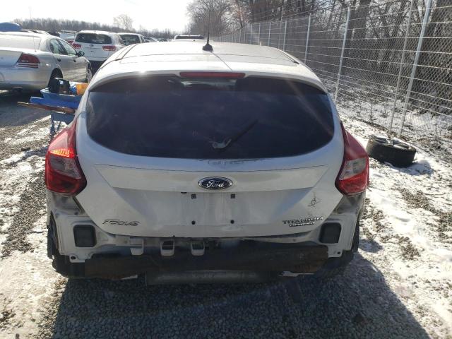 Photo 6 from auction – 2014 FORD FOCUS TITA with VIN 1FADP3N20EL129134