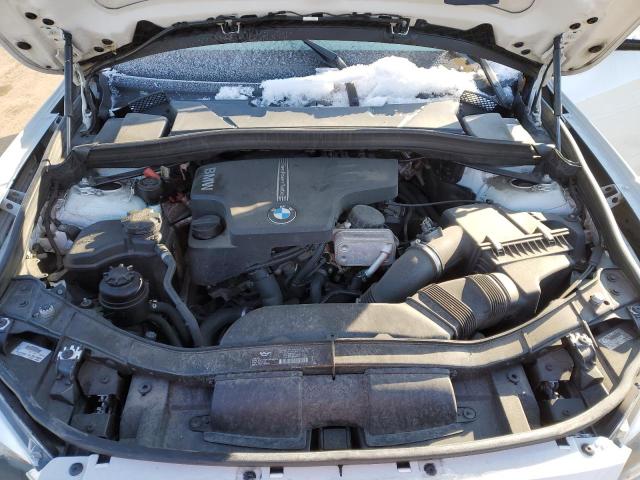 Photo 11 from auction – 2013 BMW X1 XDRIVE2 with VIN WBAVL1C59DVR82062
