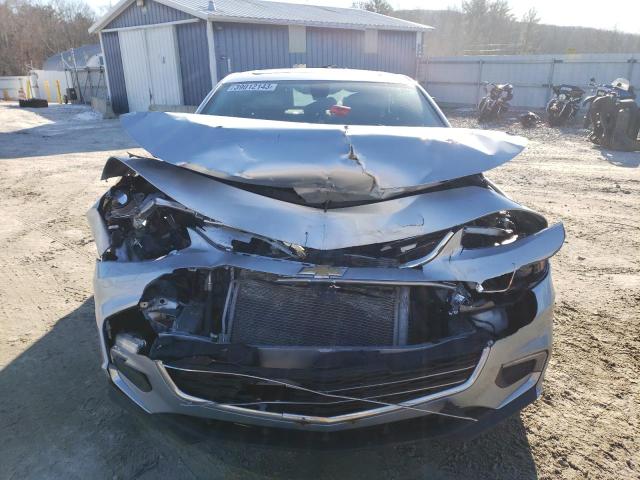 Photo 5 from auction – 2018 CHEVROLET MALIBU LT with VIN 1G1ZD5ST0JF126415