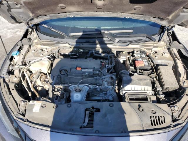 Photo 11 from auction – 2019 HONDA CIVIC LX with VIN 2HGFC2F68KH591462
