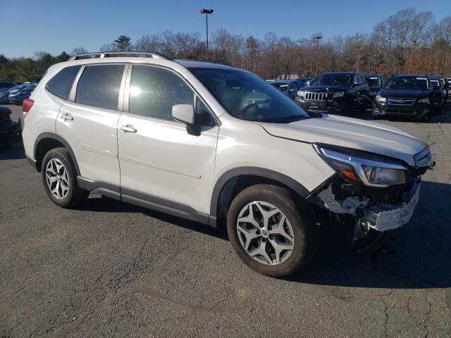 Photo 4 from auction – 2020 SUBARU FORESTER P with VIN JF2SKAJC7LH578816
