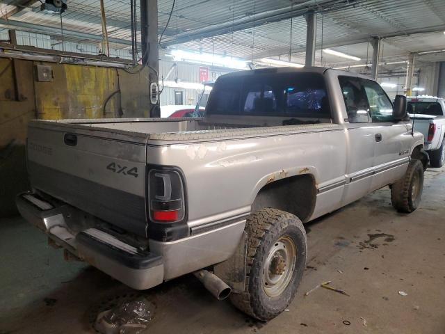 Photo 3 from auction – 1997 DODGE RAM 2500 with VIN 3B7KF23Z6VG775998
