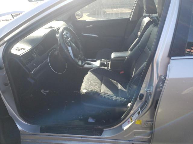 Photo 7 from auction – 2014 TOYOTA CAMRY L with VIN 4T1BF1FK9EU391490