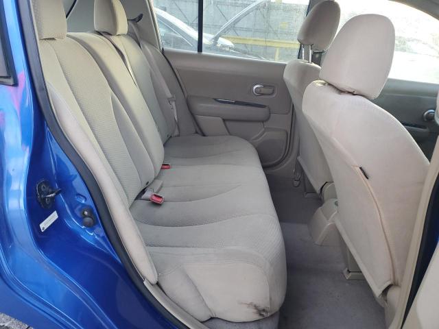 Photo 10 from auction – 2012 NISSAN VERSA S with VIN 3N1BC1CP6CK293174