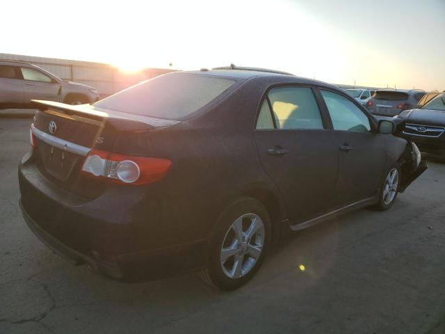 Photo 3 from auction – 2011 TOYOTA COROLLA BA with VIN 5YFBU4EE1BP002647