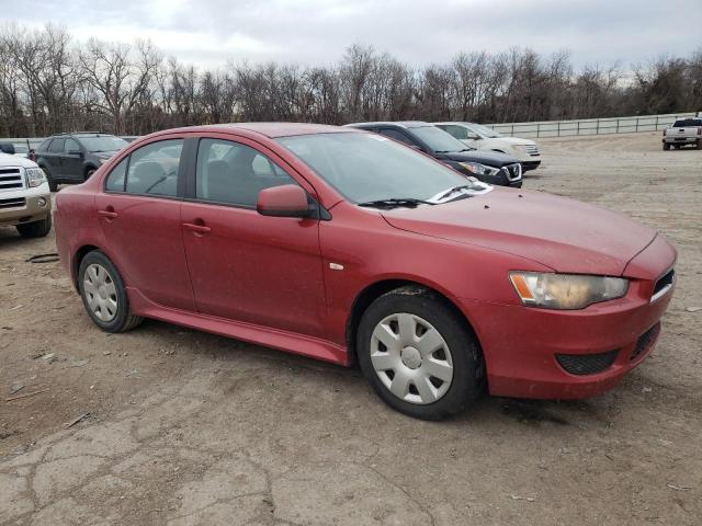 Photo 4 from auction – 2011 MITSUBISHI LANCER ES/ with VIN JA32U2FU4BU041826