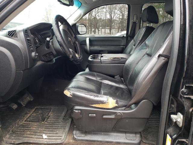 Photo 7 from auction – 2008 GMC SIERRA C15 with VIN 3GTEC13J78G304618