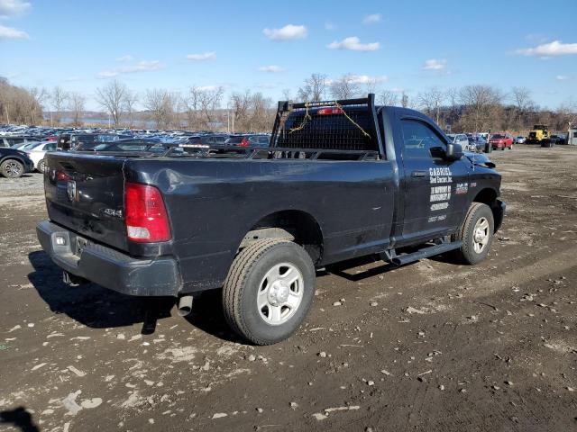 Photo 3 from auction – 2017 RAM 2500 ST with VIN 3C6MR5AJ3HG702842
