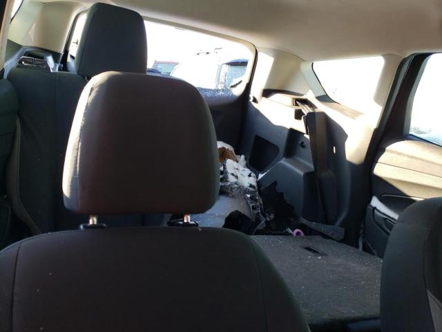 Photo 10 from auction – 2015 FORD ESCAPE S with VIN 1FMCU0F73FUC73162
