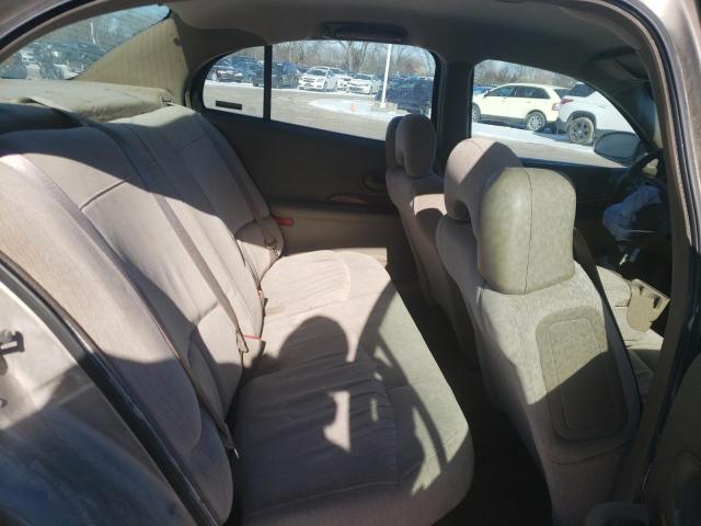 Photo 10 from auction – 2000 BUICK LESABRE CU with VIN 1G4HP54K0Y4173394