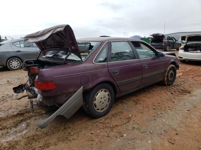 Photo 3 from auction – 1992 FORD TAURUS GL with VIN 1FALP52U0NA287286