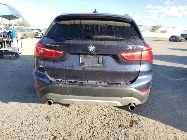 Photo 6 from auction – 2016 BMW X1 XDRIVE2 with VIN WBXHT3C34GP883980
