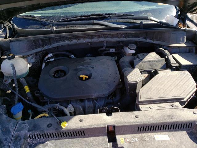 Photo 12 from auction – 2018 HYUNDAI TUCSON SE with VIN KM8J2CA40JU790066