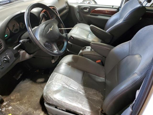 Photo 7 from auction – 2005 CHRYSLER TOWN & COU with VIN 2C4GP64L75R337862