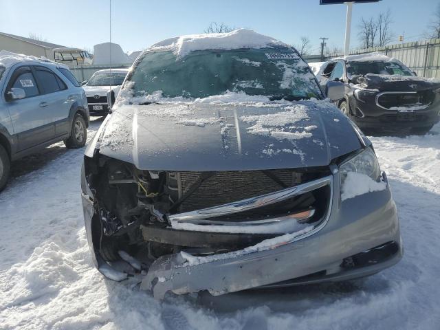 Photo 5 from auction – 2014 CHRYSLER TOWN & COU with VIN 2C4RC1BG8ER454332