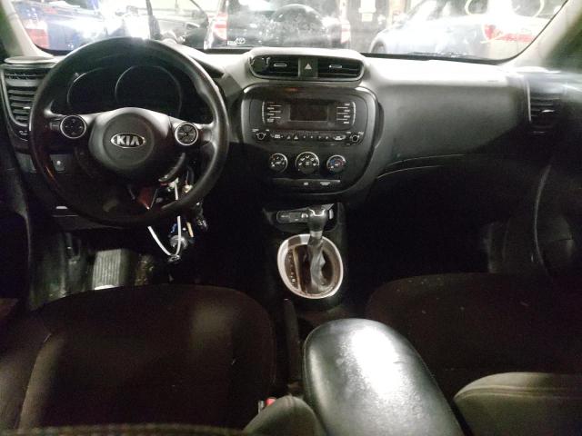Photo 8 from auction – 2016 KIA SOUL with VIN KNDJN2A2XG7270162