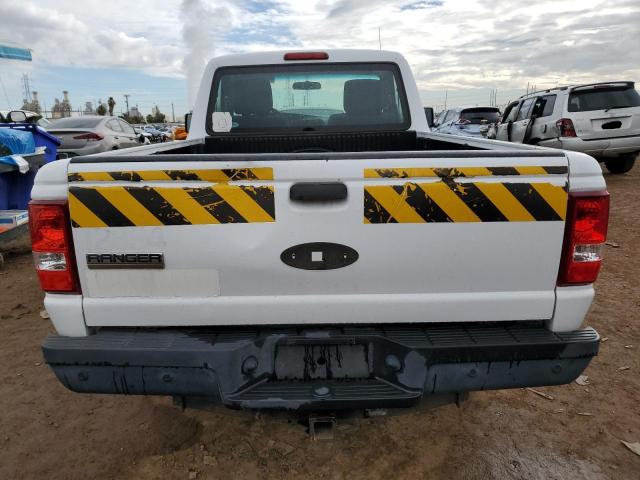 Photo 6 from auction – 2010 FORD RANGER with VIN 1FTKR1AD0APA76624