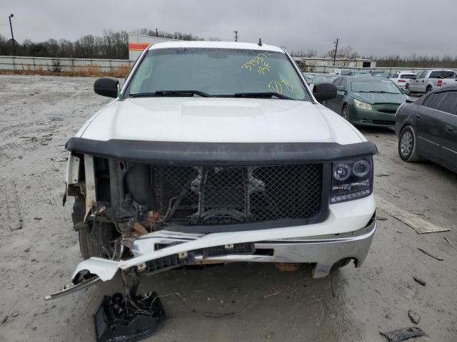 Photo 5 from auction – 2010 GMC SIERRA C15 with VIN 3GTRCVE08AG209987