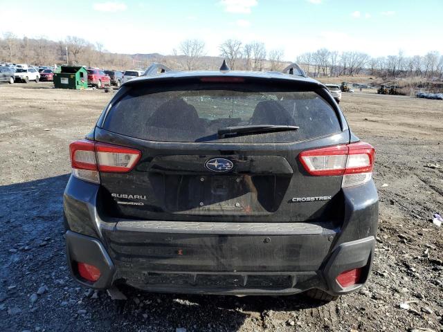 Photo 6 from auction – 2019 SUBARU CROSSTREK with VIN JF2GTAMC9KH351043