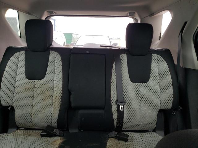Photo 10 from auction – 2015 CHEVROLET EQUINOX LS with VIN 2GNALAEK0F1107226