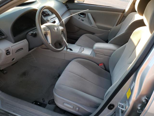 Photo 7 from auction – 2011 TOYOTA CAMRY BASE with VIN 4T1BF3EK4BU685906
