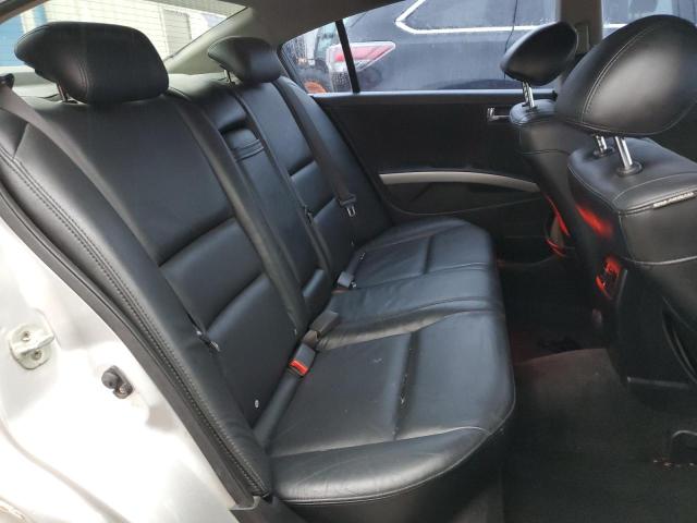 Photo 10 from auction – 2005 NISSAN MAXIMA SE with VIN 1N4BA41E05C830142