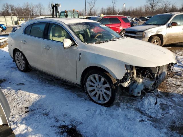 Photo 4 from auction – 2012 LINCOLN MKS with VIN 1LNHL9FT1CG801415