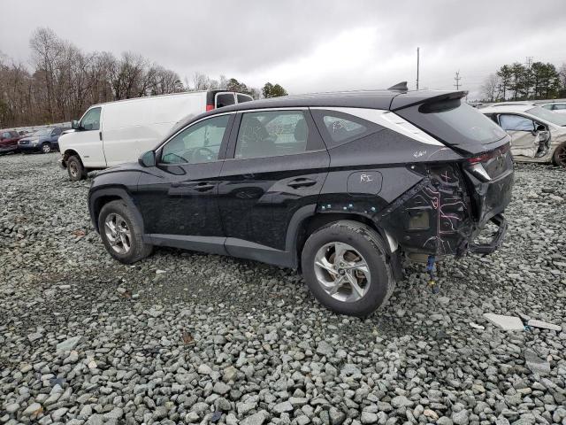 Photo 2 from auction – 2022 HYUNDAI TUCSON SE with VIN KM8JACAE3NU023992