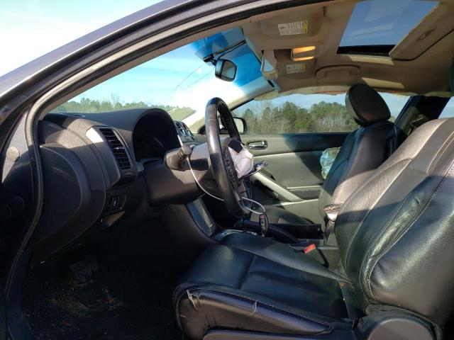 Photo 7 from auction – 2012 NISSAN ALTIMA SR with VIN 1N4BL2EP3CC262489