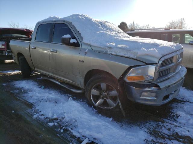 Photo 4 from auction – 2011 DODGE RAM 1500 with VIN 1D7RV1CT6BS519281