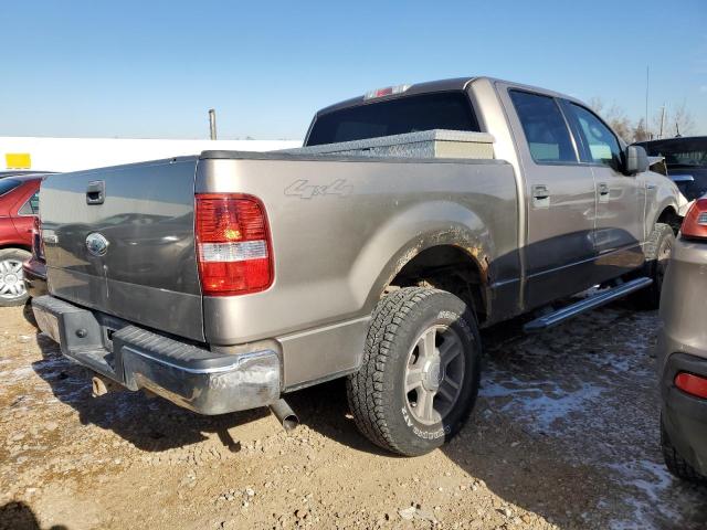 Photo 3 from auction – 2006 FORD F150 SUPER with VIN 1FTPW14V86KD14534
