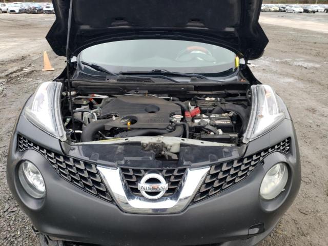Photo 12 from auction – 2016 NISSAN JUKE S with VIN JN8AF5MV7GT651029