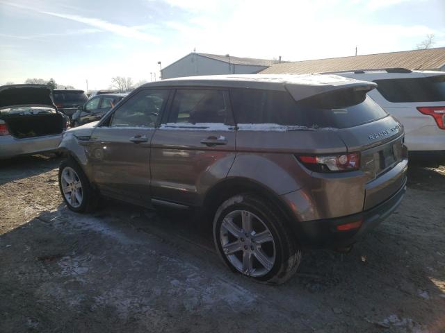 Photo 2 from auction – 2015 LAND ROVER RANGE ROVE with VIN SALVP2BG9FH034416