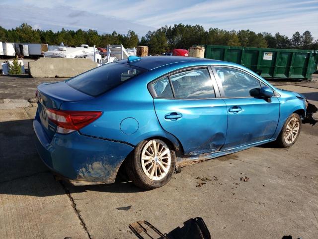 Photo 3 from auction – 2017 SUBARU IMPREZA PR with VIN 4S3GKAB65H3608896