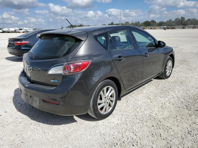 Photo 3 from auction – 2012 MAZDA 3 I with VIN JM1BL1L84C1612787