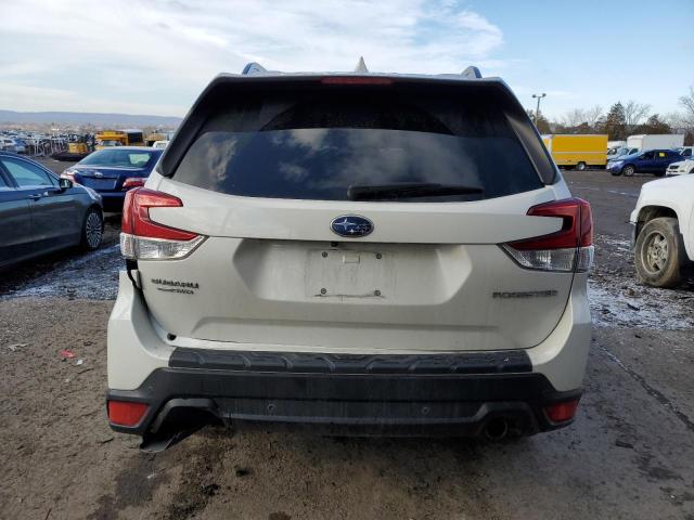 Photo 6 from auction – 2020 SUBARU FORESTER L with VIN JF2SKAUC8LH585012