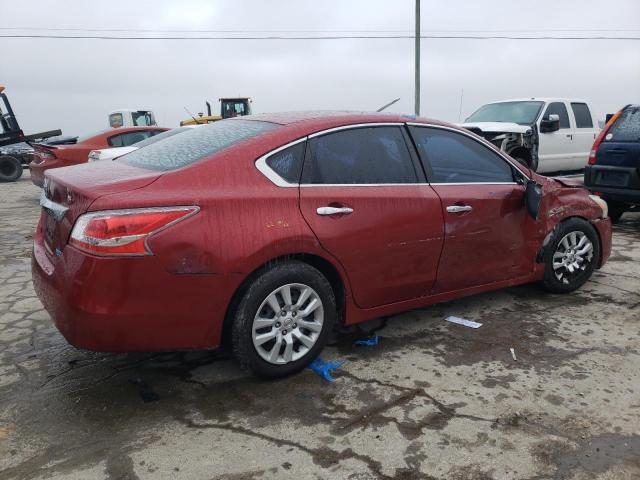 Photo 3 from auction – 2013 NISSAN ALTIMA 2.5 with VIN 1N4AL3AP7DC261788