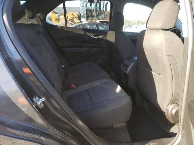 Photo 11 from auction – 2018 CHEVROLET EQUINOX LT with VIN 2GNAXJEV8J6226636
