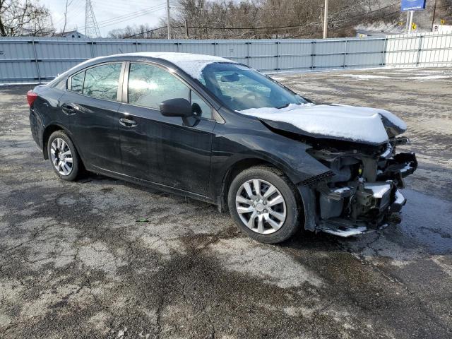 Photo 4 from auction – 2018 SUBARU IMPREZA with VIN 4S3GKAA67J1615268