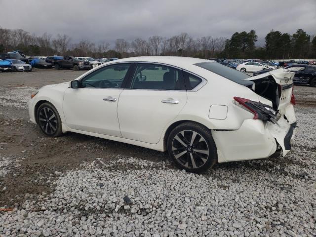 Photo 2 from auction – 2018 NISSAN ALTIMA 2.5 with VIN 1N4AL3AP2JC140727