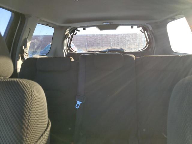 Photo 10 from auction – 2008 NISSAN PATHFINDER with VIN 5N1AR18B08C625493