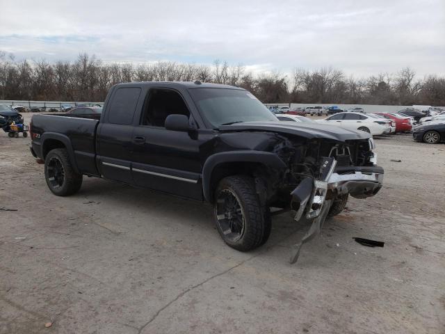 Photo 4 from auction – 2004 CHEVROLET SILVERADO with VIN 2GCEK19T241277777