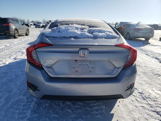Photo 6 from auction – 2016 HONDA CIVIC EX with VIN 2HGFC2F79GH571687