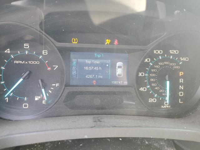 Photo 9 from auction – 2011 FORD EXPLORER with VIN 1FMHK8B89BGA03919
