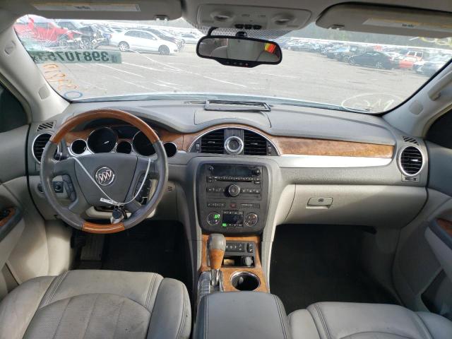 Photo 8 from auction – 2009 BUICK ENCLAVE CX with VIN 5GAER23DX9J103232