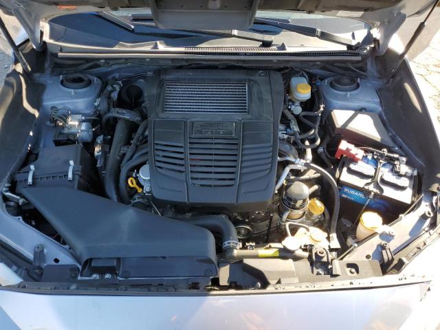 Photo 11 from auction – 2020 SUBARU WRX with VIN JF1VA1A60L9806843