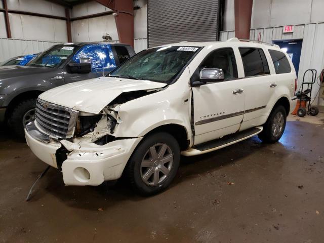 CHRYSLER ASPEN LIMI 2008 with VIN 1A8HW58N98F159065 - Photo from auction